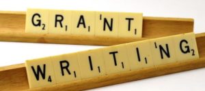 how to start an essay for a grant