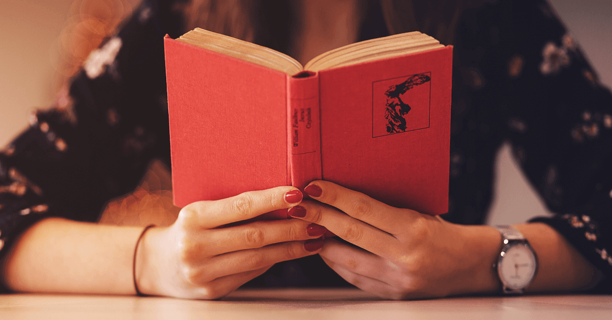 Top 7 Ways Reading Can Enrich Your Life