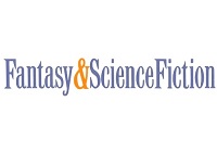 Magazine of Fantasy & Science Fiction
